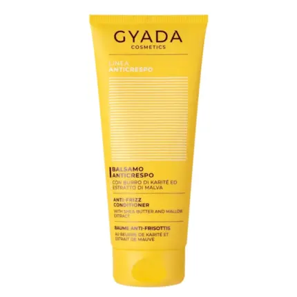 Gyada Cabello Color Vibes Anticrespo Acondicionador 200ml
